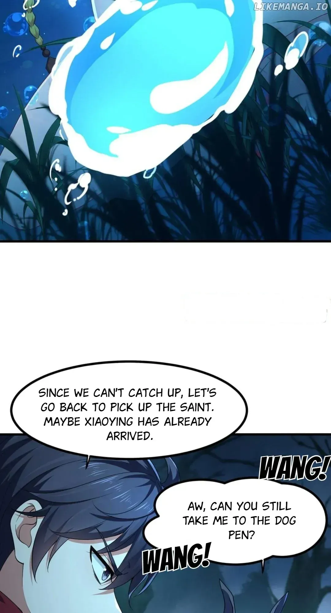 Rebirth of King Zhou: Not Being the Ultimate Villain Chapter 92 Online - página 28