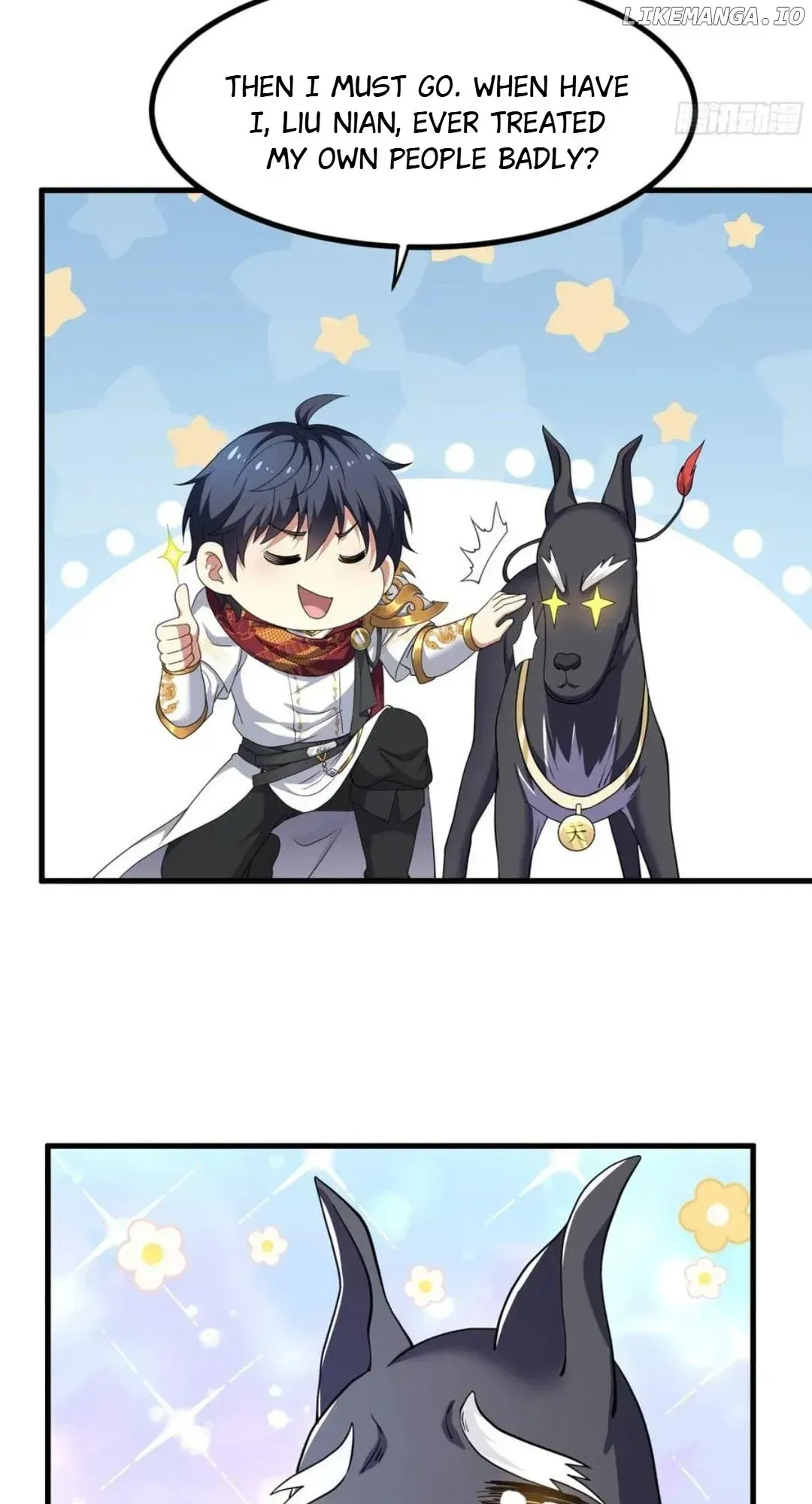 Rebirth of King Zhou: Not Being the Ultimate Villain Chapter 92 Online - página 30
