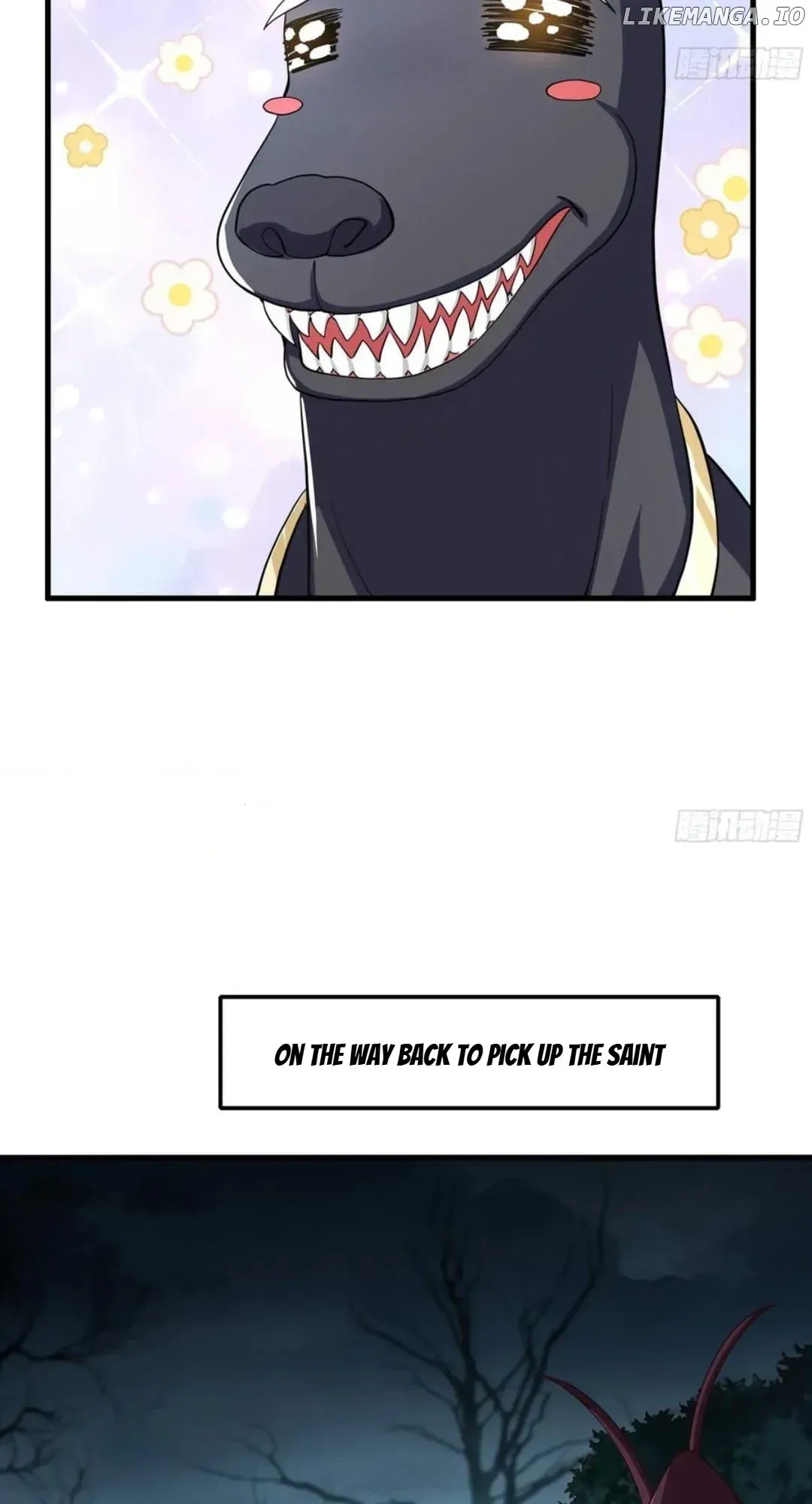 Rebirth of King Zhou: Not Being the Ultimate Villain Chapter 92 Online - página 31