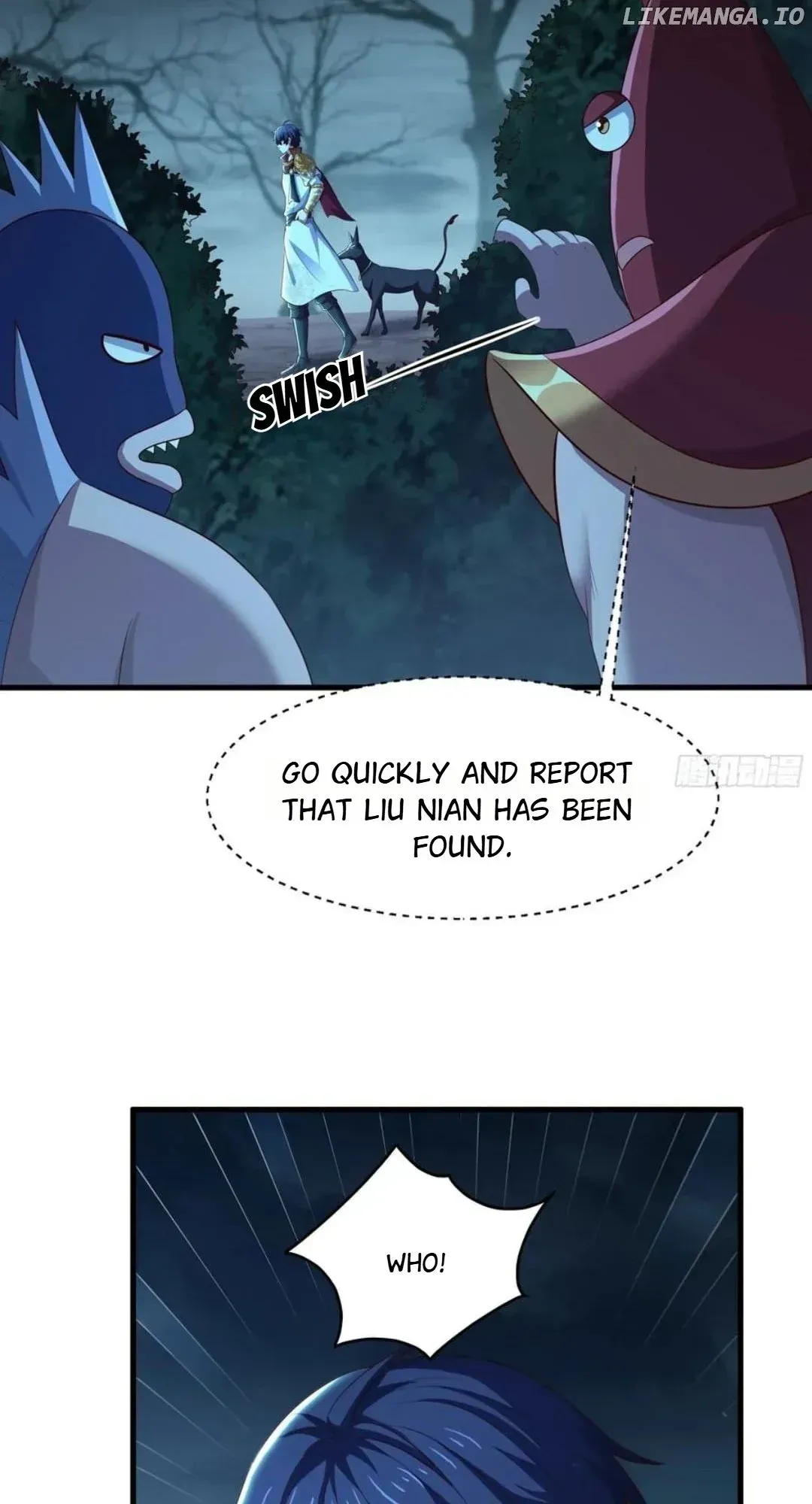 Rebirth of King Zhou: Not Being the Ultimate Villain Chapter 92 Online - página 32