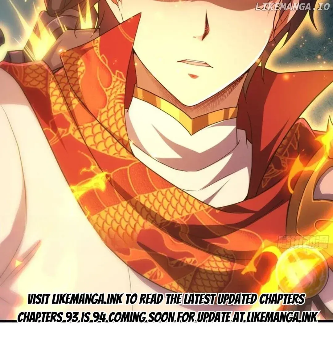 Rebirth of King Zhou: Not Being the Ultimate Villain Chapter 92 Online - página 49