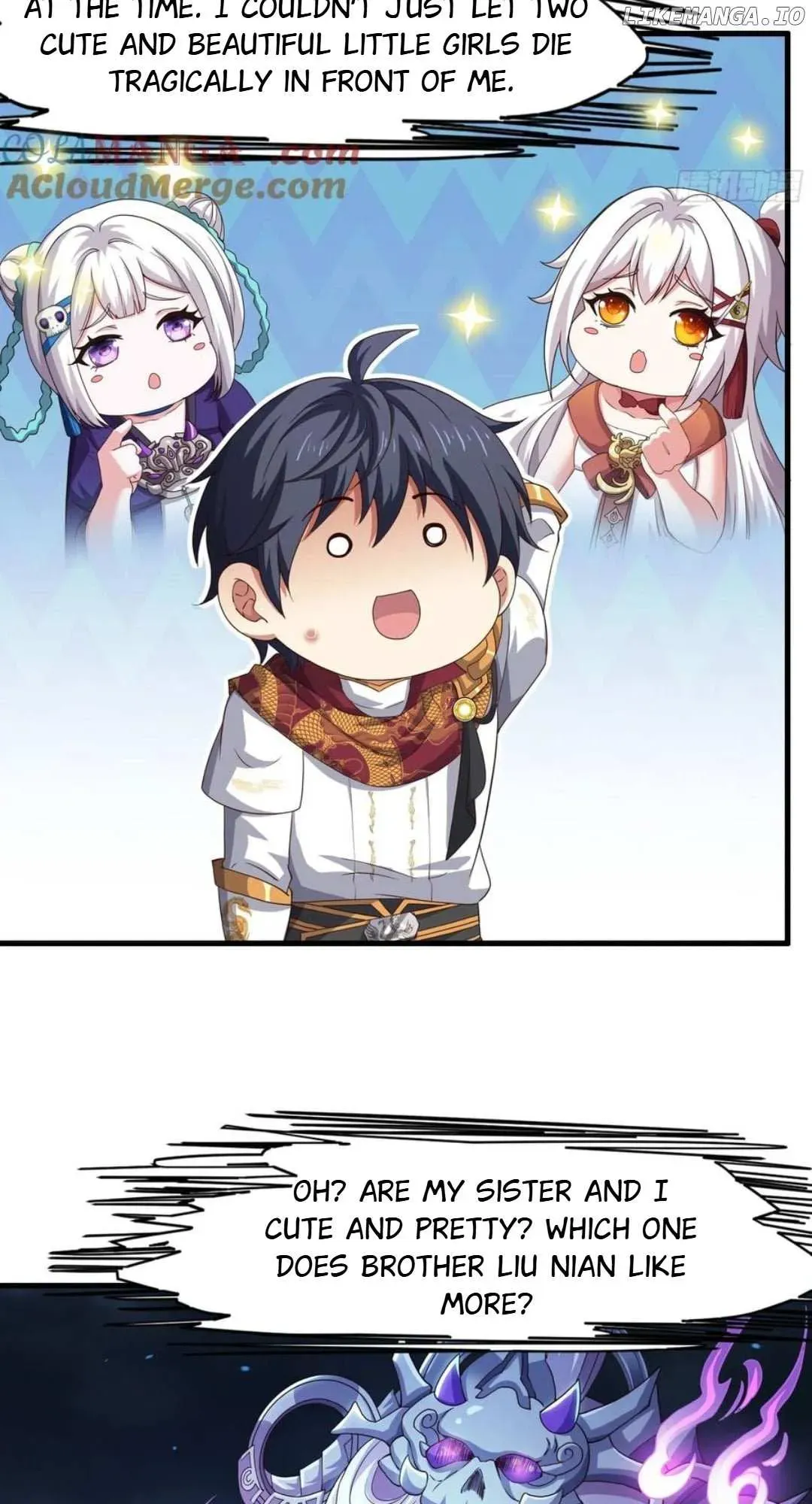Rebirth of King Zhou: Not Being the Ultimate Villain Chapter 97 Online - página 4