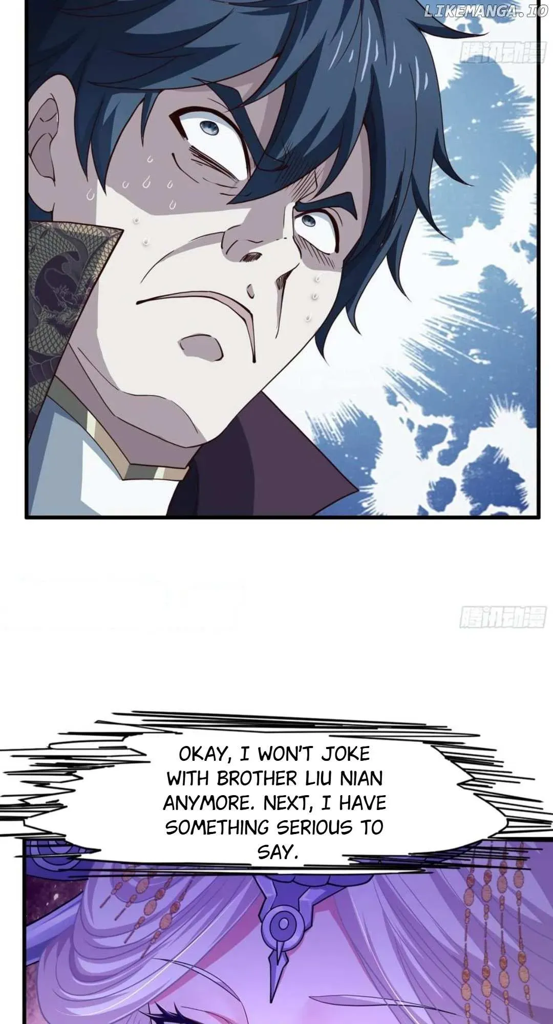 Rebirth of King Zhou: Not Being the Ultimate Villain Chapter 97 Online - página 6