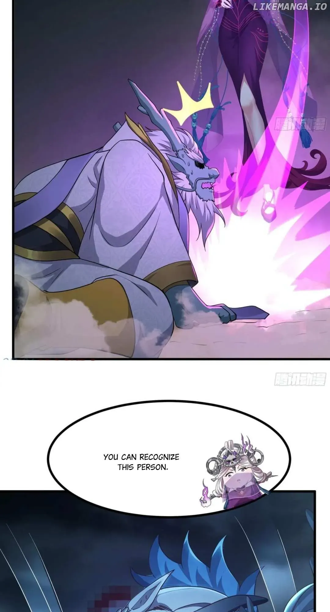 Rebirth of King Zhou: Not Being the Ultimate Villain Chapter 97 Online - página 10