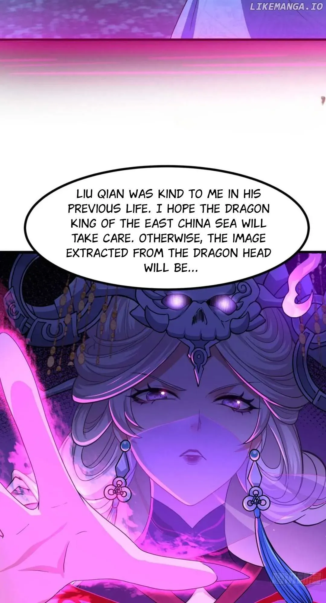 Rebirth of King Zhou: Not Being the Ultimate Villain Chapter 97 Online - página 13