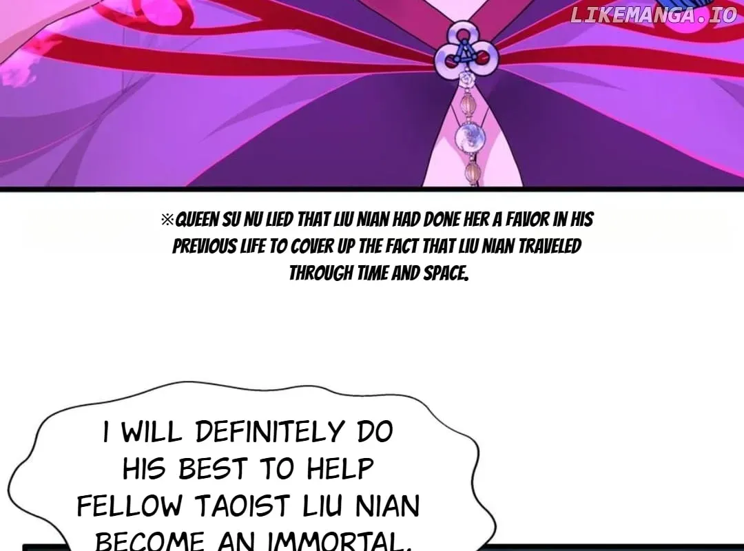 Rebirth of King Zhou: Not Being the Ultimate Villain Chapter 97 Online - página 14