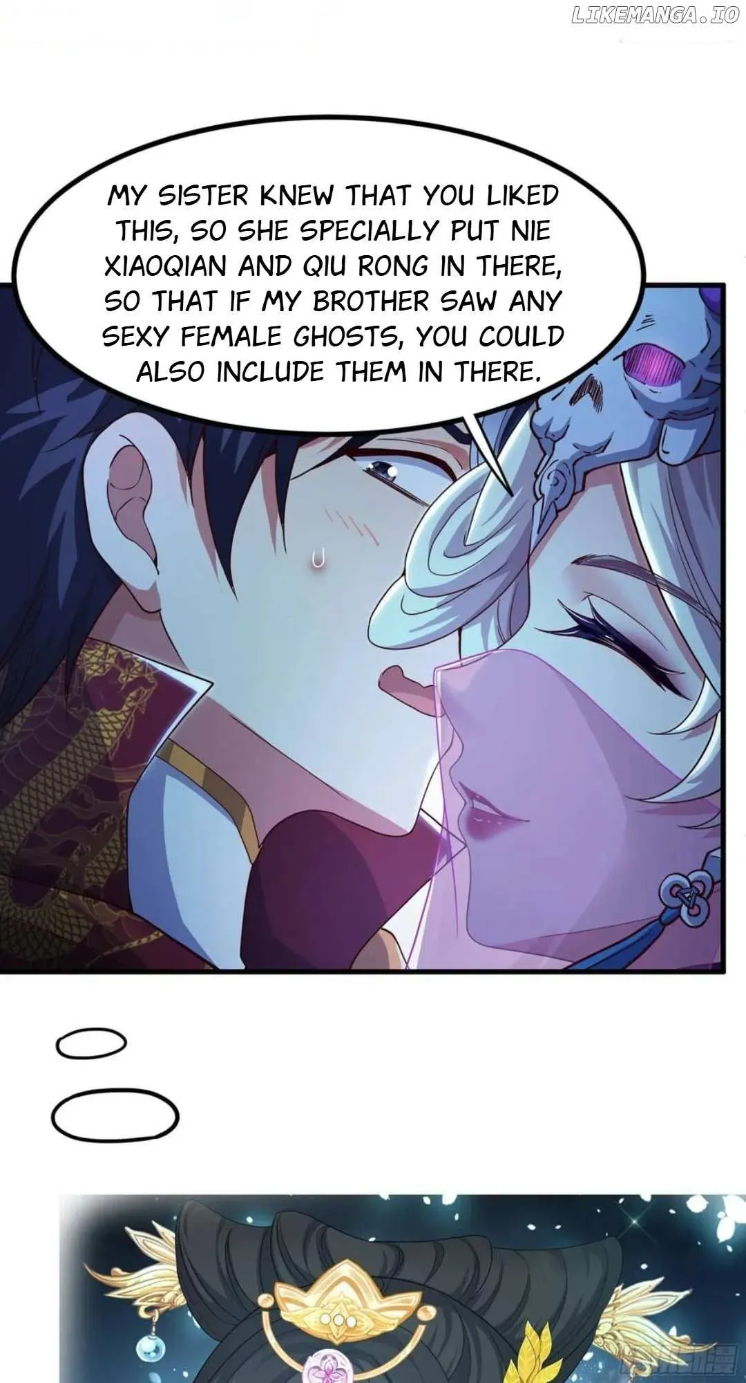 Rebirth of King Zhou: Not Being the Ultimate Villain Chapter 97 Online - página 21