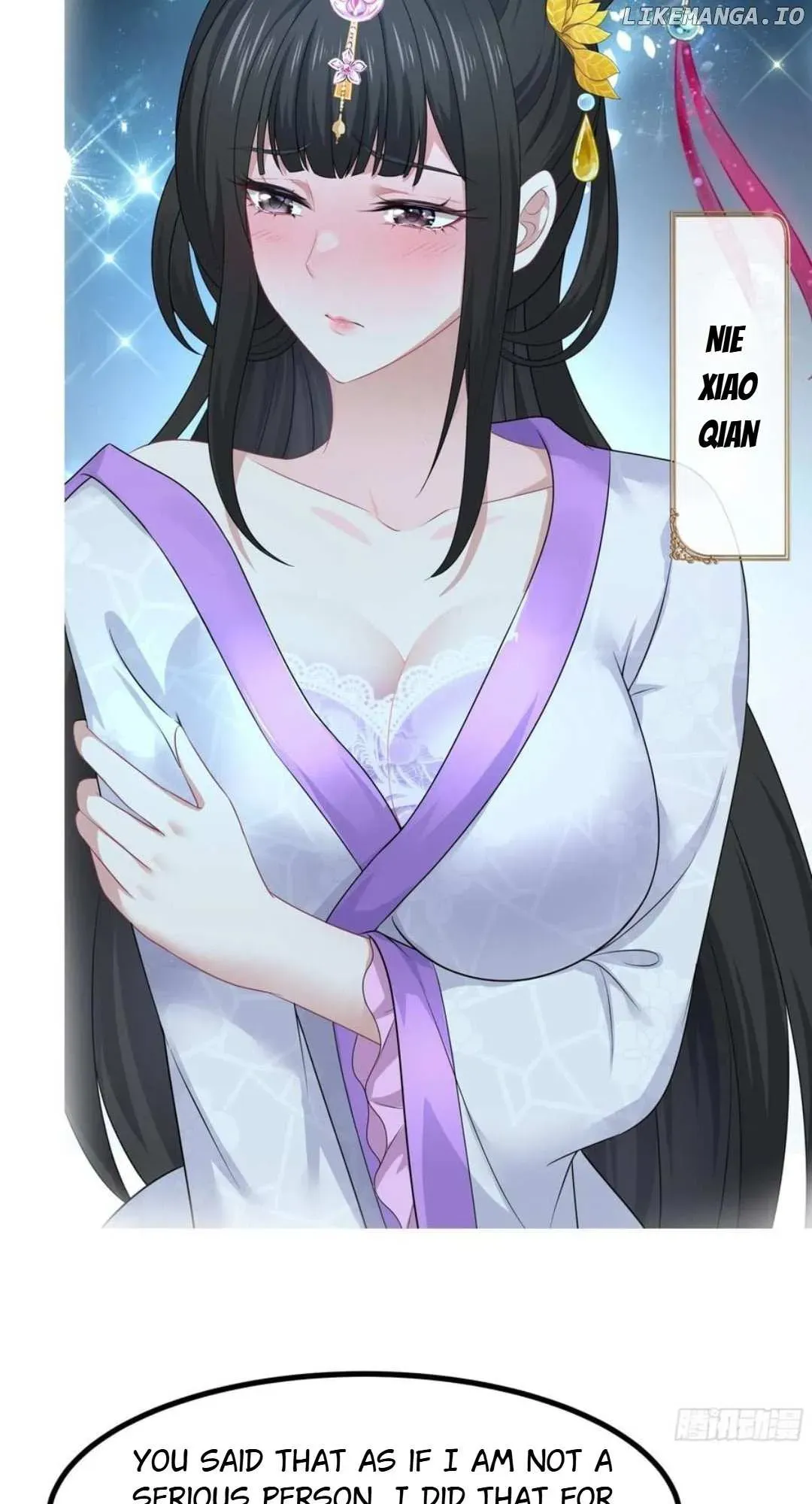 Rebirth of King Zhou: Not Being the Ultimate Villain Chapter 97 Online - página 22