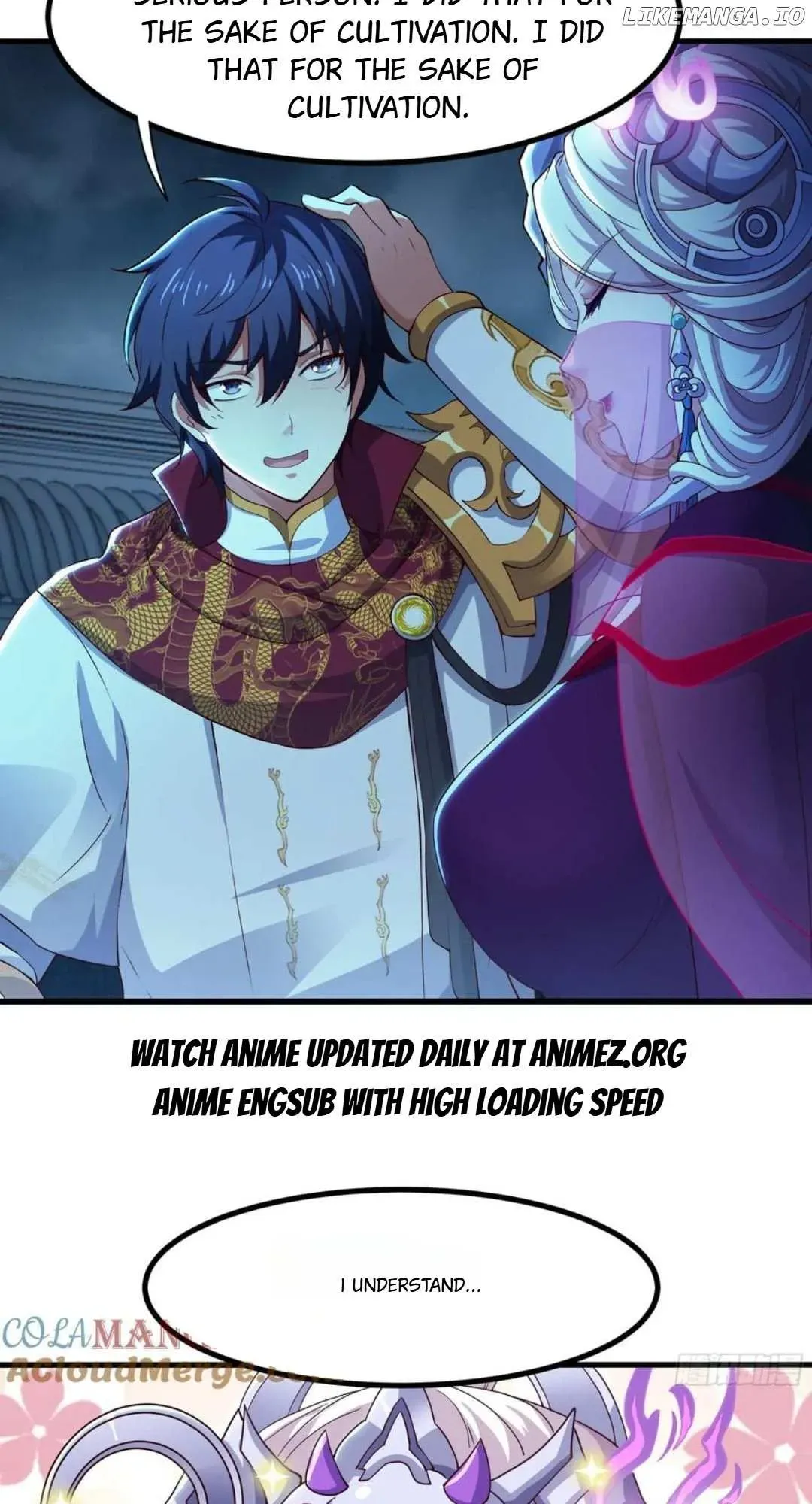 Rebirth of King Zhou: Not Being the Ultimate Villain Chapter 97 Online - página 23