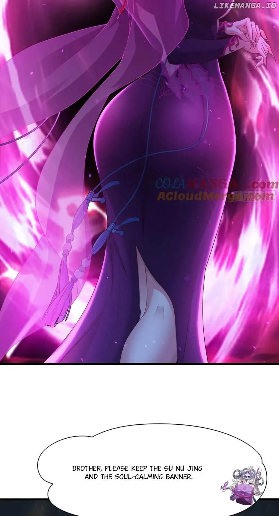 Rebirth of King Zhou: Not Being the Ultimate Villain Chapter 97 Online - página 26