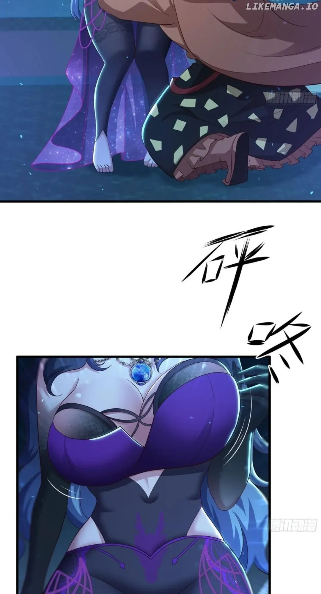 Rebirth of King Zhou: Not Being the Ultimate Villain Chapter 97 Online - página 38