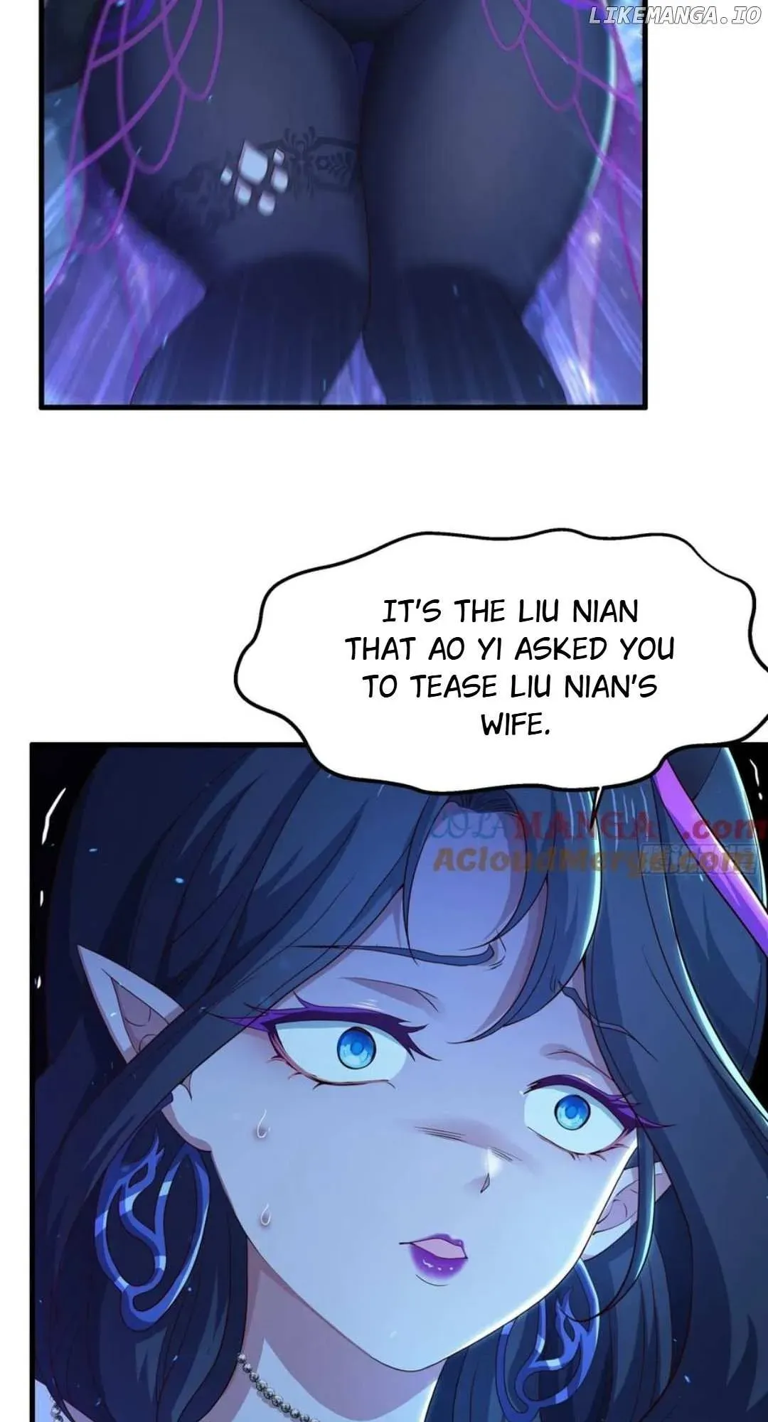 Rebirth of King Zhou: Not Being the Ultimate Villain Chapter 97 Online - página 39