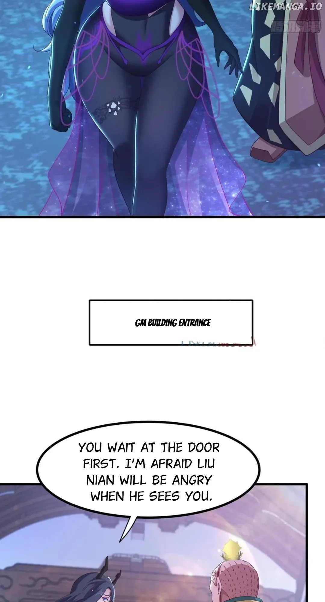 Rebirth of King Zhou: Not Being the Ultimate Villain Chapter 97 Online - página 41