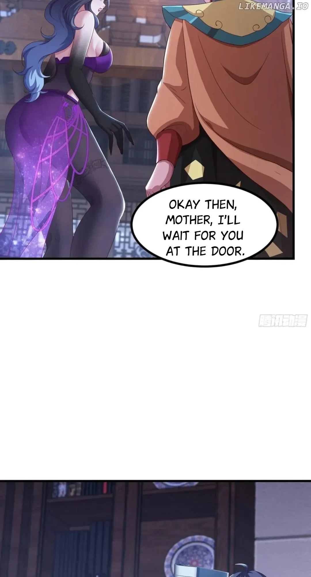 Rebirth of King Zhou: Not Being the Ultimate Villain Chapter 97 Online - página 42