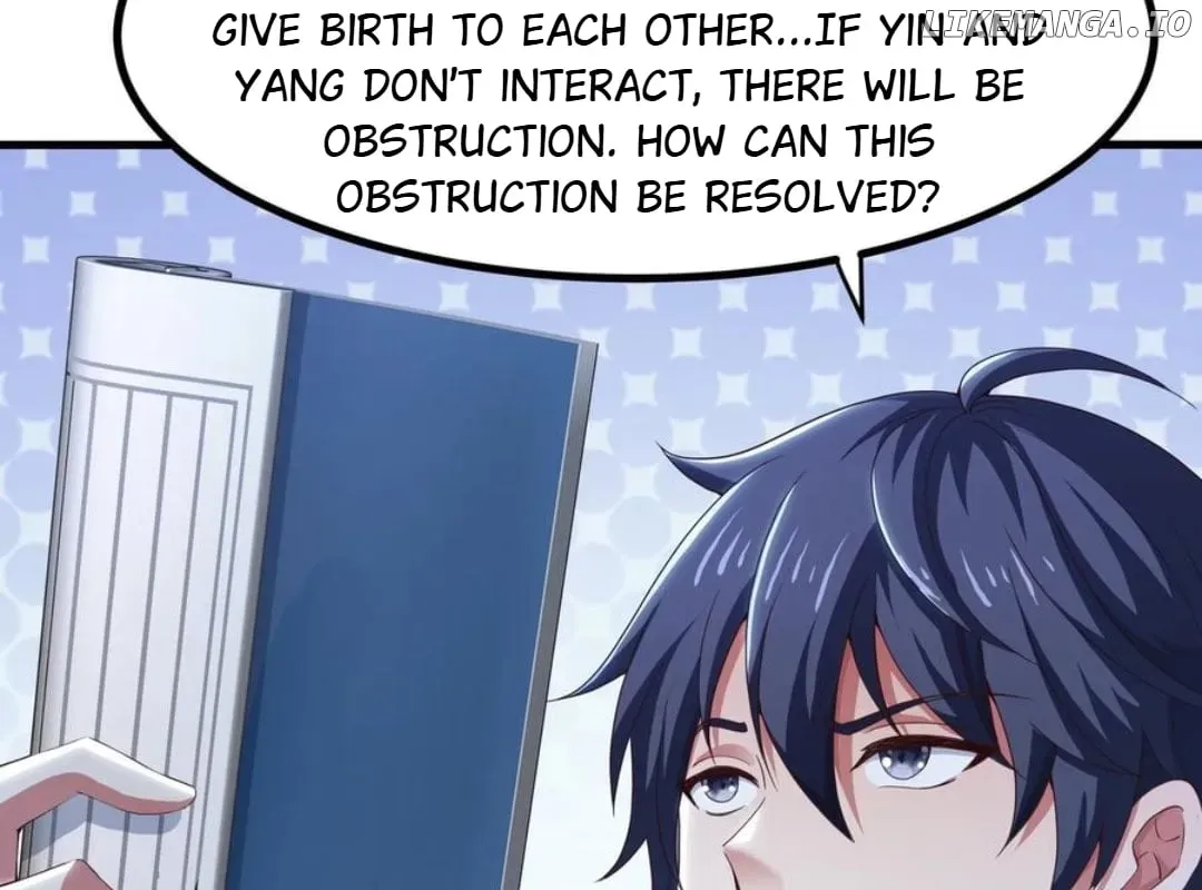 Rebirth of King Zhou: Not Being the Ultimate Villain Chapter 97 Online - página 44