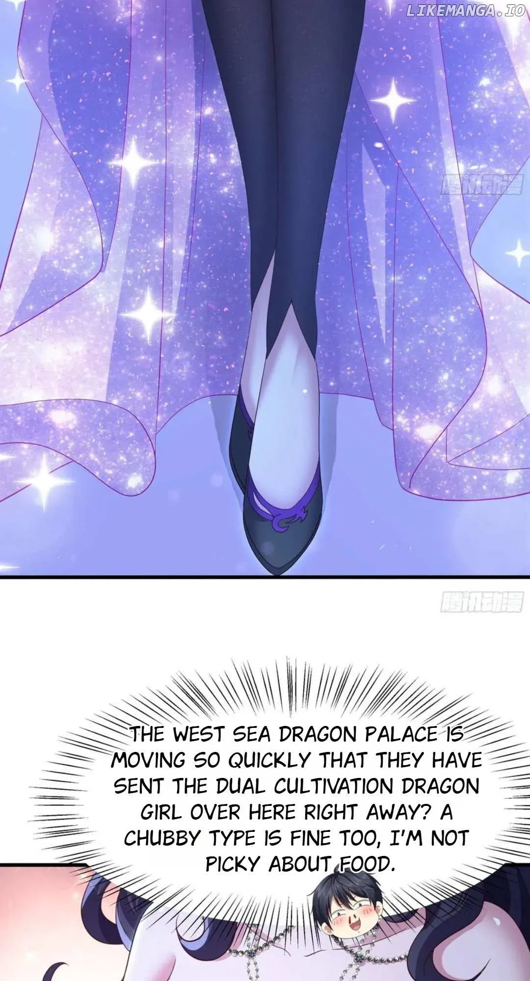 Rebirth of King Zhou: Not Being the Ultimate Villain Chapter 97 Online - página 48