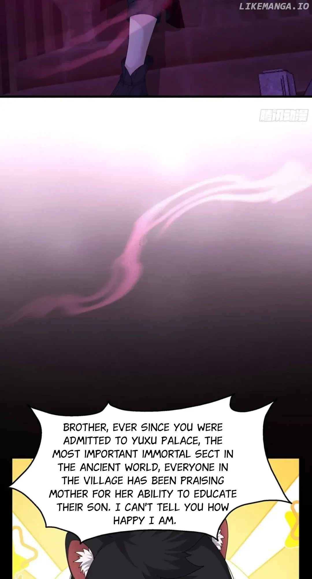 Rebirth of King Zhou: Not Being the Ultimate Villain Chapter 99 Online - página 2