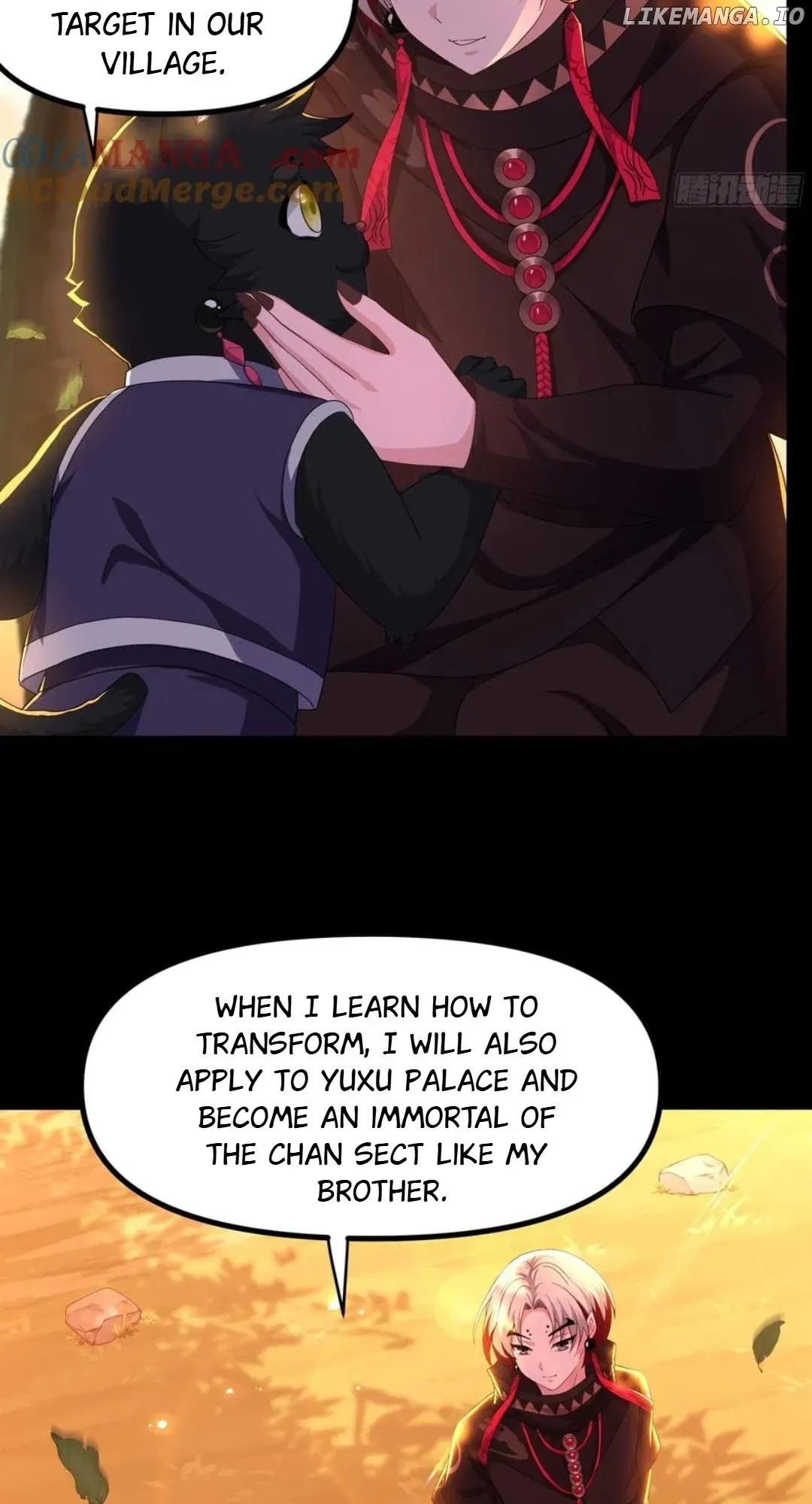 Rebirth of King Zhou: Not Being the Ultimate Villain Chapter 99 Online - página 4