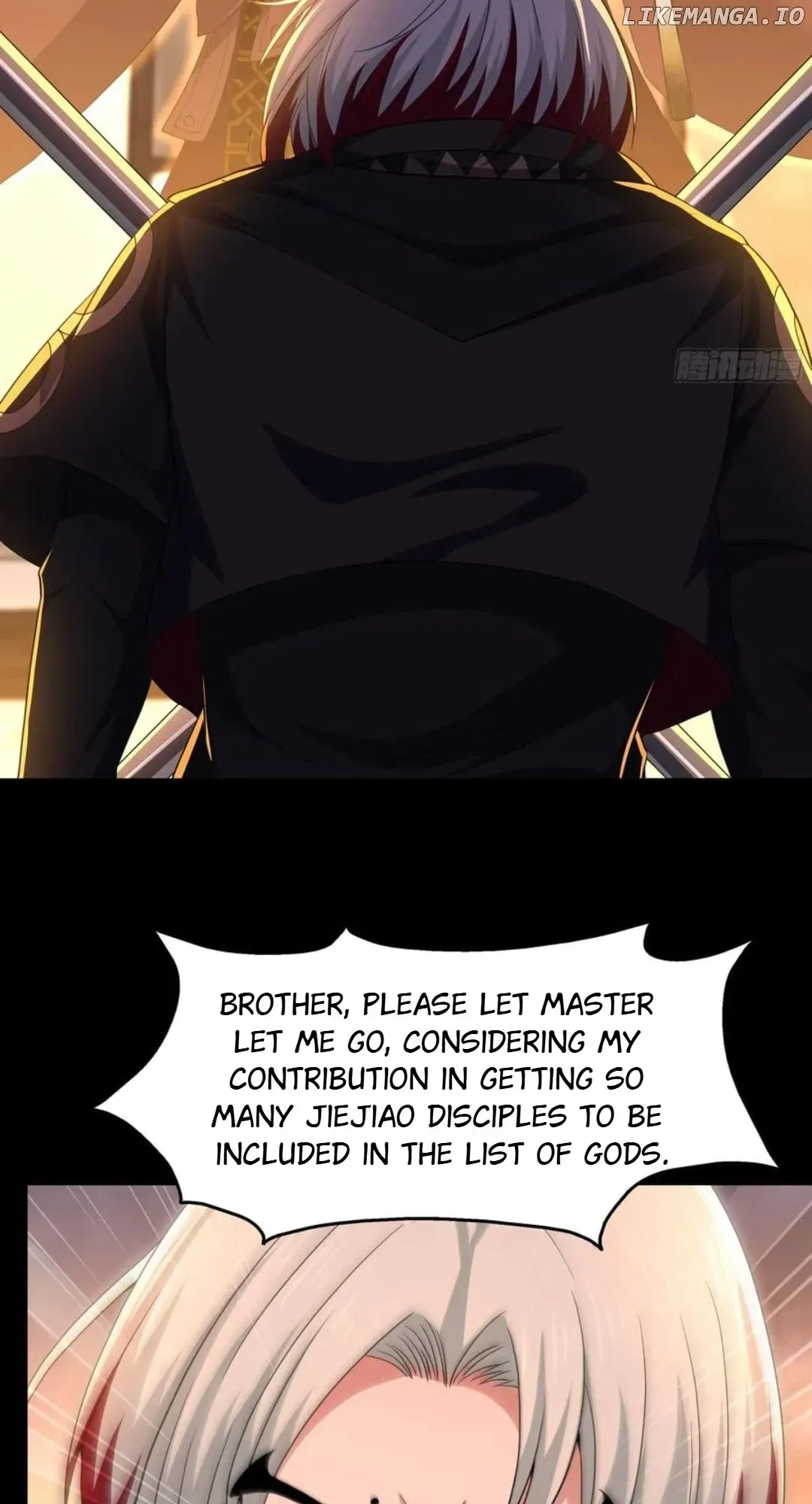 Rebirth of King Zhou: Not Being the Ultimate Villain Chapter 99 Online - página 7