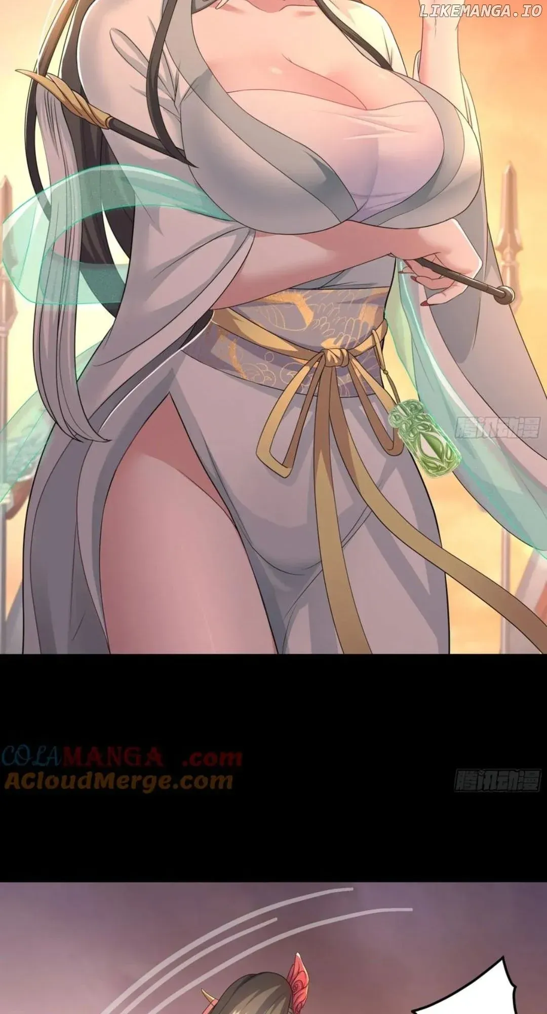 Rebirth of King Zhou: Not Being the Ultimate Villain Chapter 99 Online - página 10