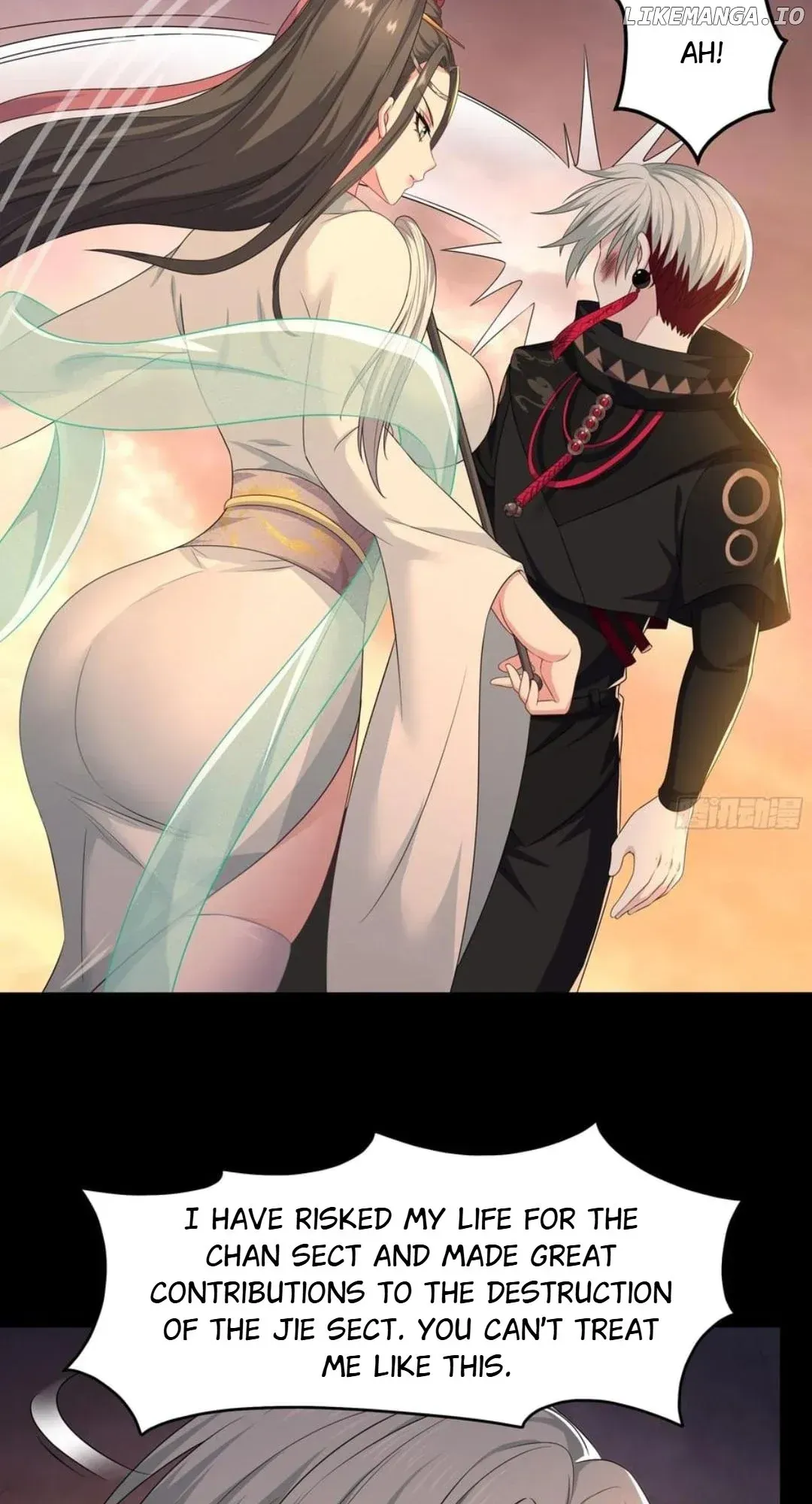 Rebirth of King Zhou: Not Being the Ultimate Villain Chapter 99 Online - página 11