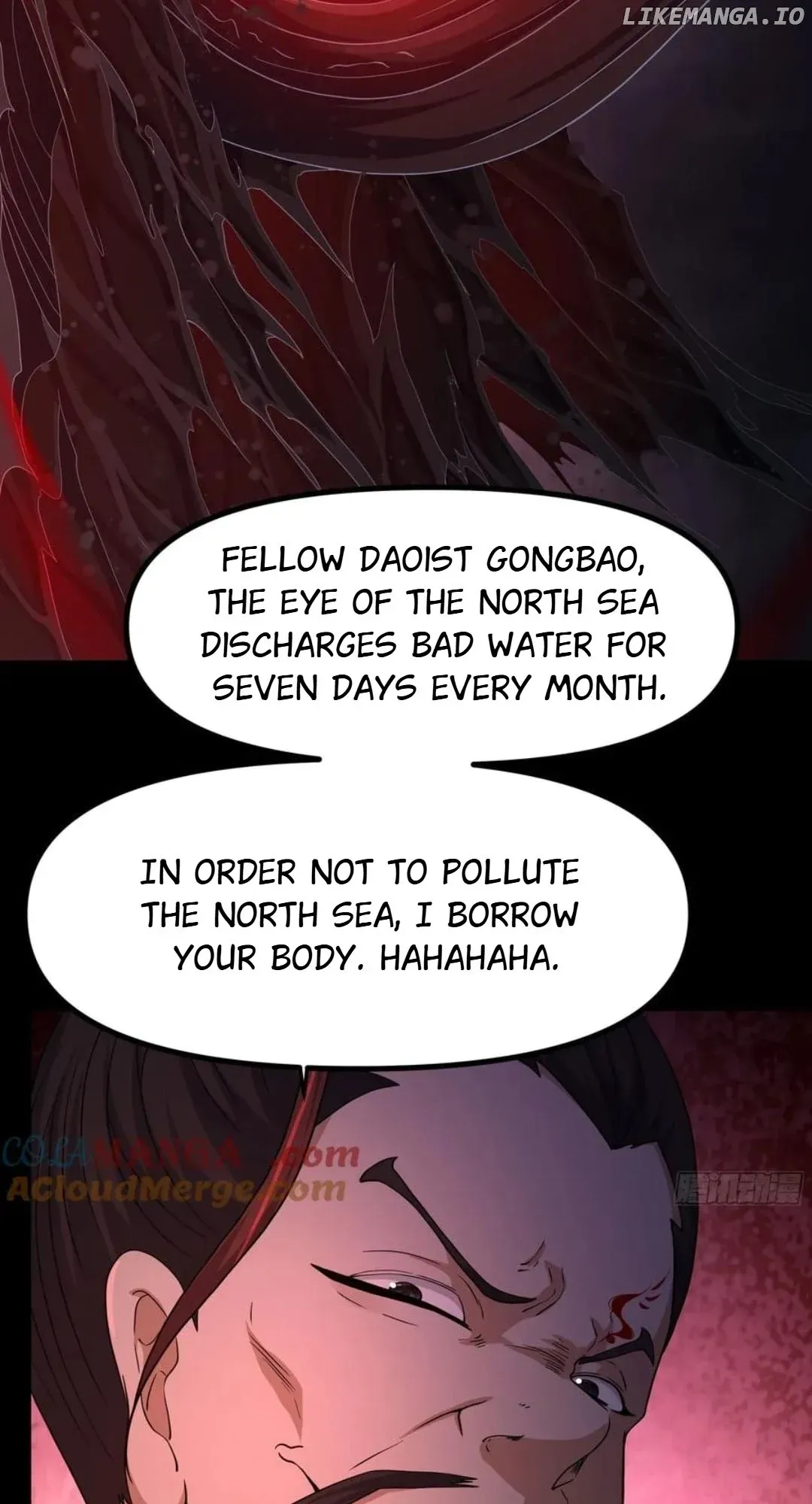 Rebirth of King Zhou: Not Being the Ultimate Villain Chapter 99 Online - página 27