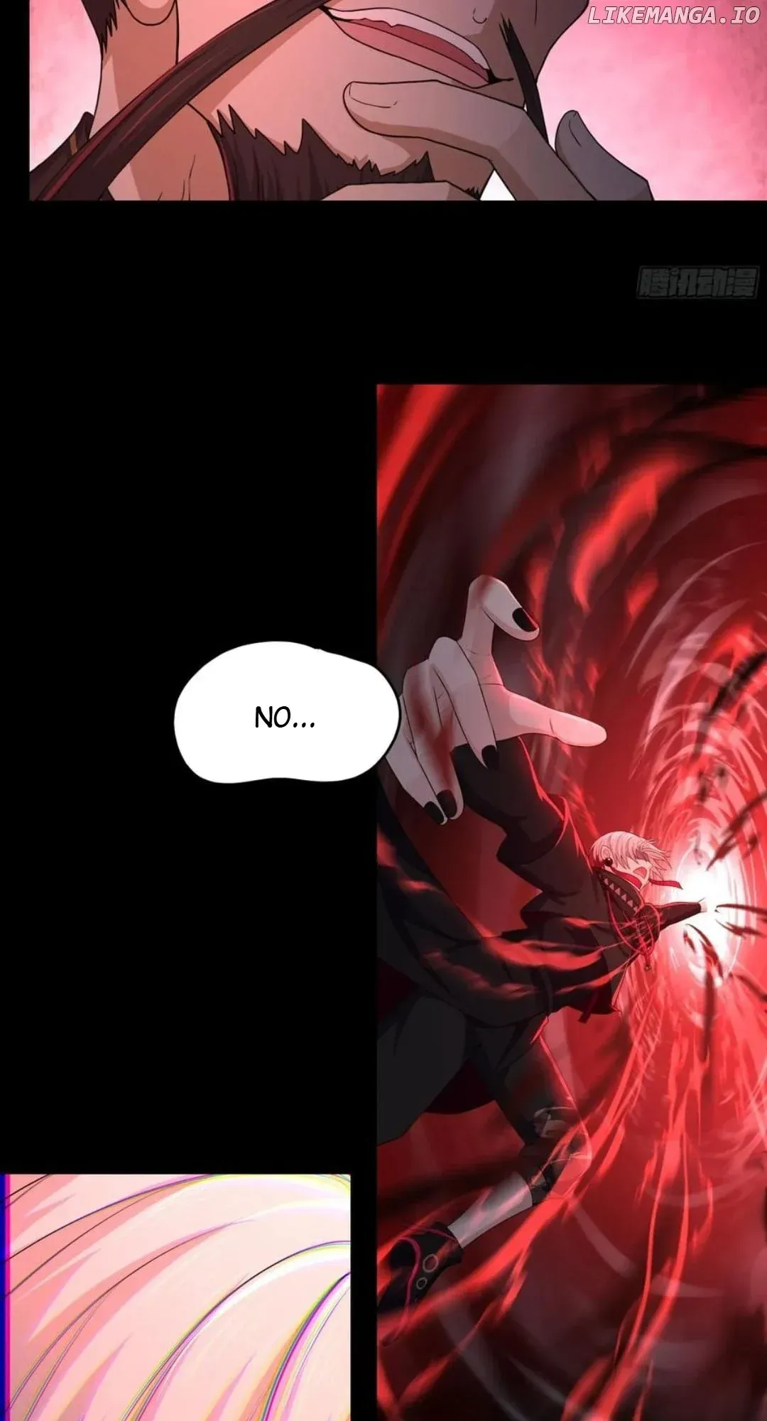 Rebirth of King Zhou: Not Being the Ultimate Villain Chapter 99 Online - página 28
