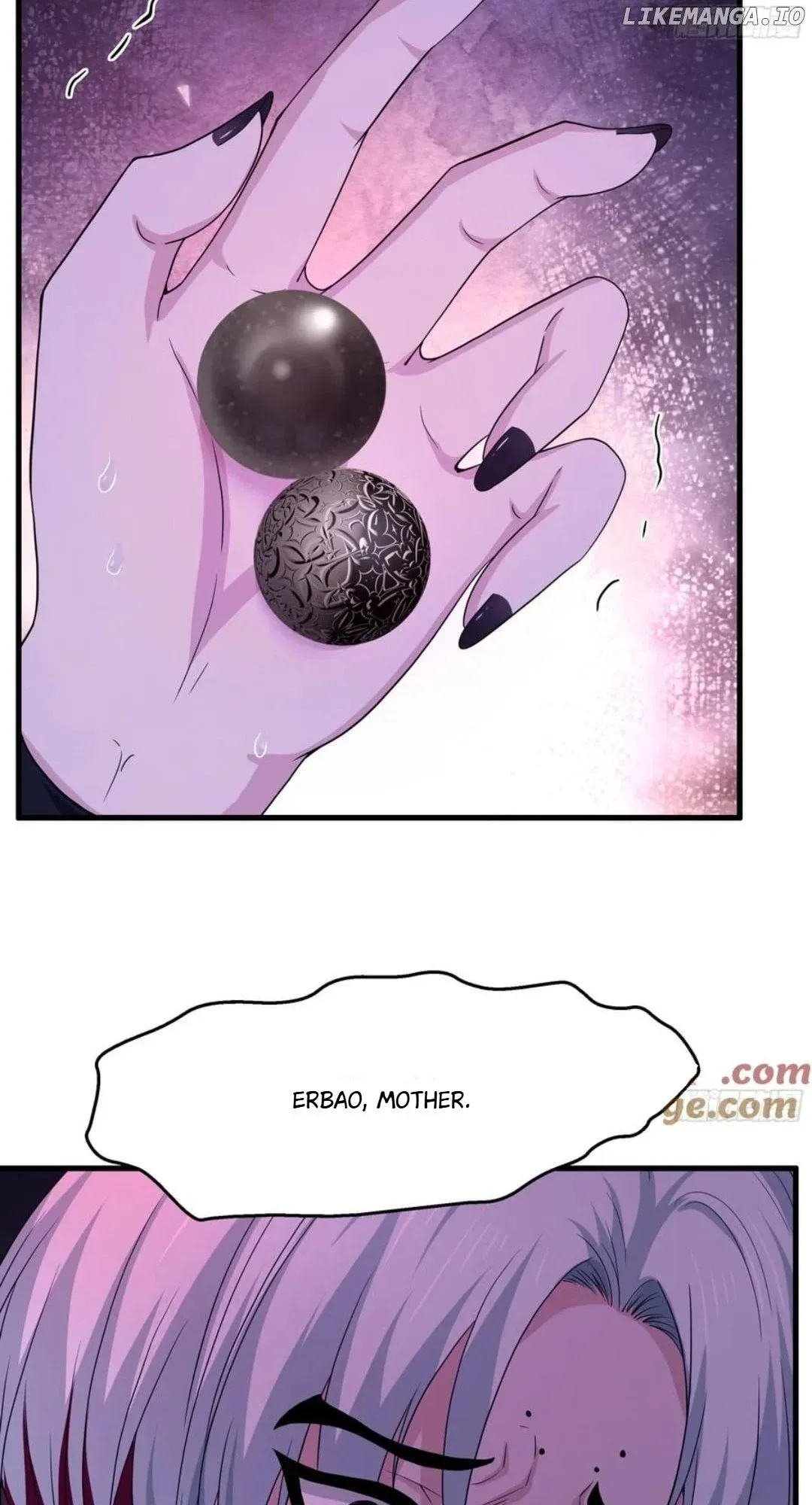 Rebirth of King Zhou: Not Being the Ultimate Villain Chapter 99 Online - página 32