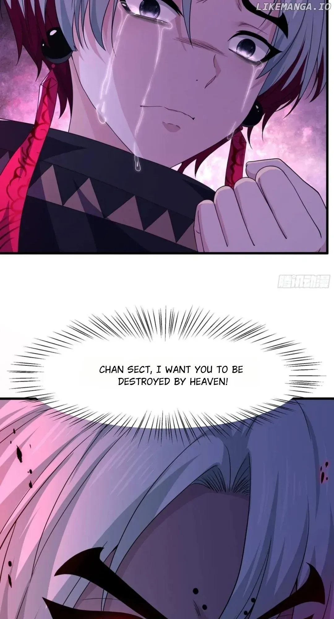 Rebirth of King Zhou: Not Being the Ultimate Villain Chapter 99 Online - página 33
