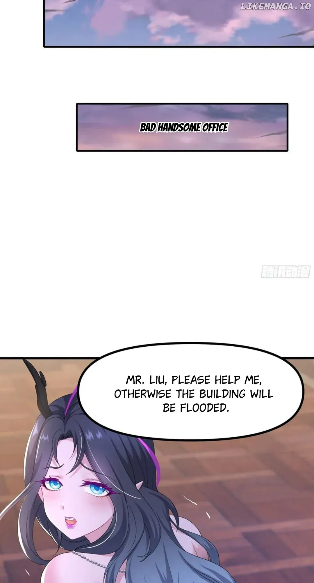 Rebirth of King Zhou: Not Being the Ultimate Villain Chapter 99 Online - página 35