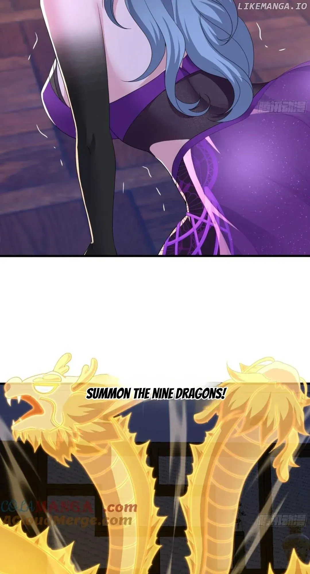 Rebirth of King Zhou: Not Being the Ultimate Villain Chapter 99 Online - página 36