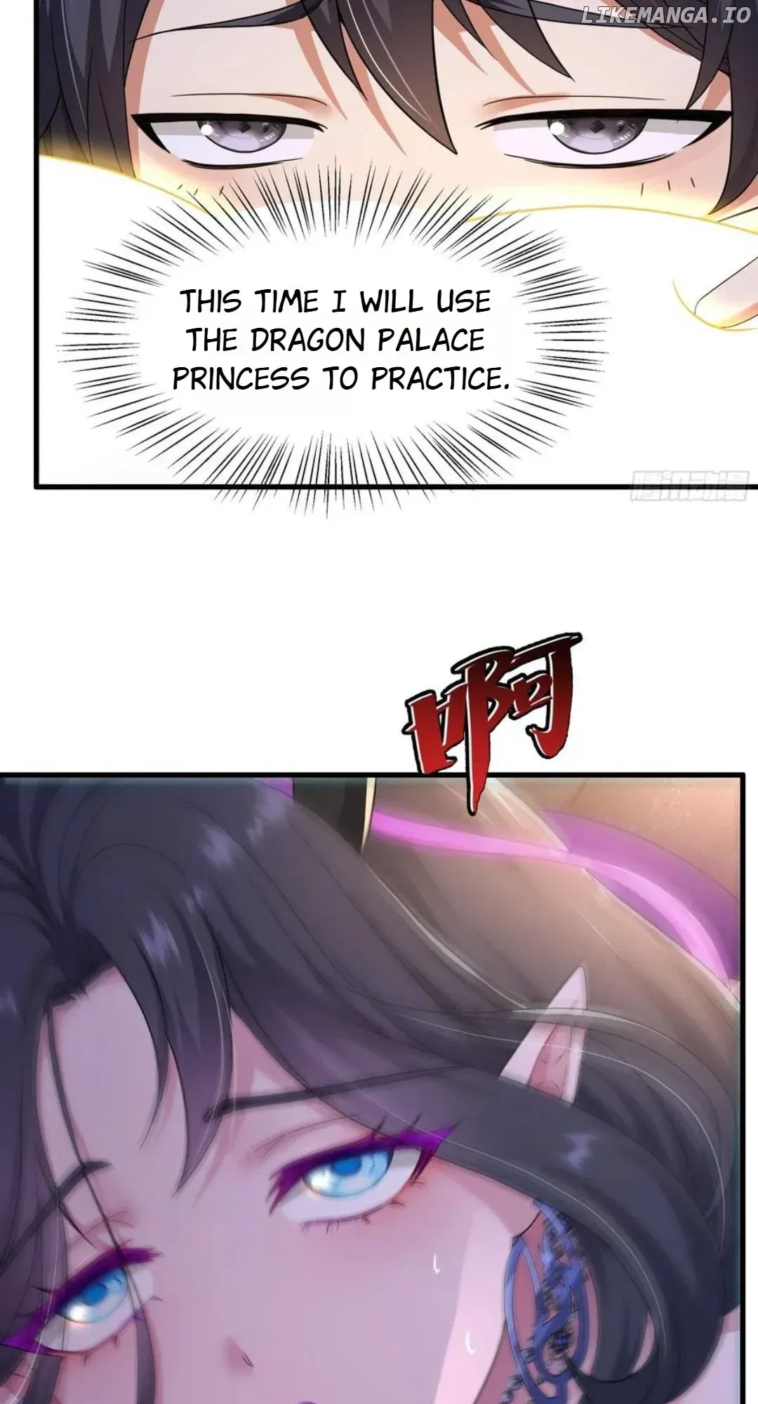 Rebirth of King Zhou: Not Being the Ultimate Villain Chapter 99 Online - página 38