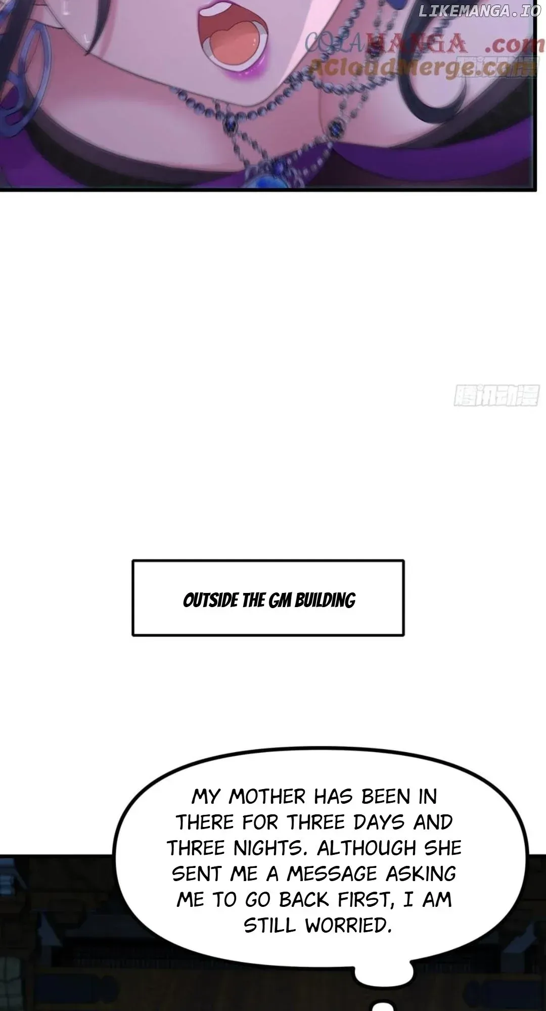 Rebirth of King Zhou: Not Being the Ultimate Villain Chapter 99 Online - página 39
