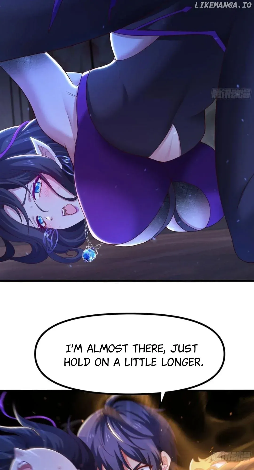 Rebirth of King Zhou: Not Being the Ultimate Villain Chapter 99 Online - página 44