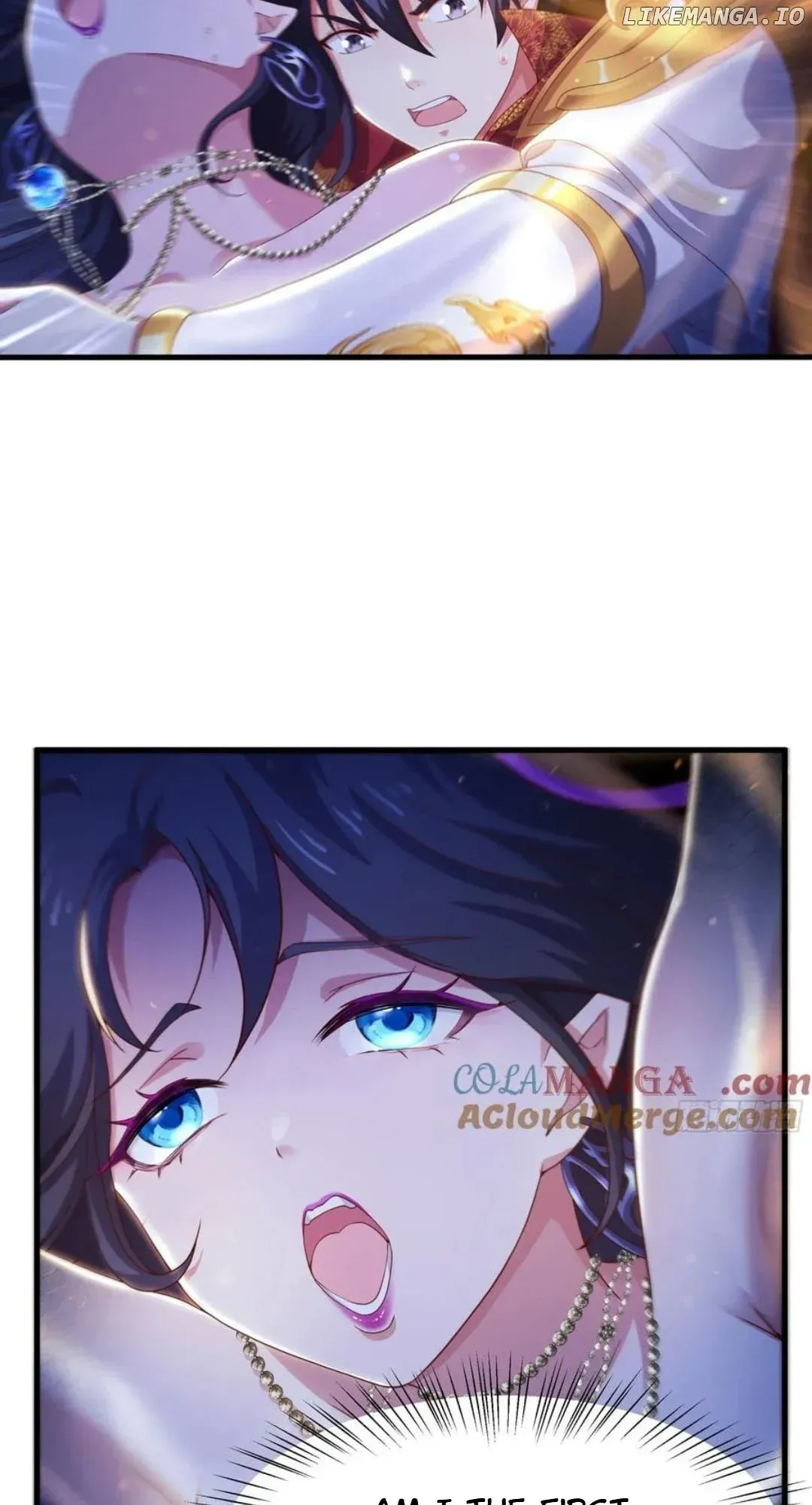 Rebirth of King Zhou: Not Being the Ultimate Villain Chapter 99 Online - página 45