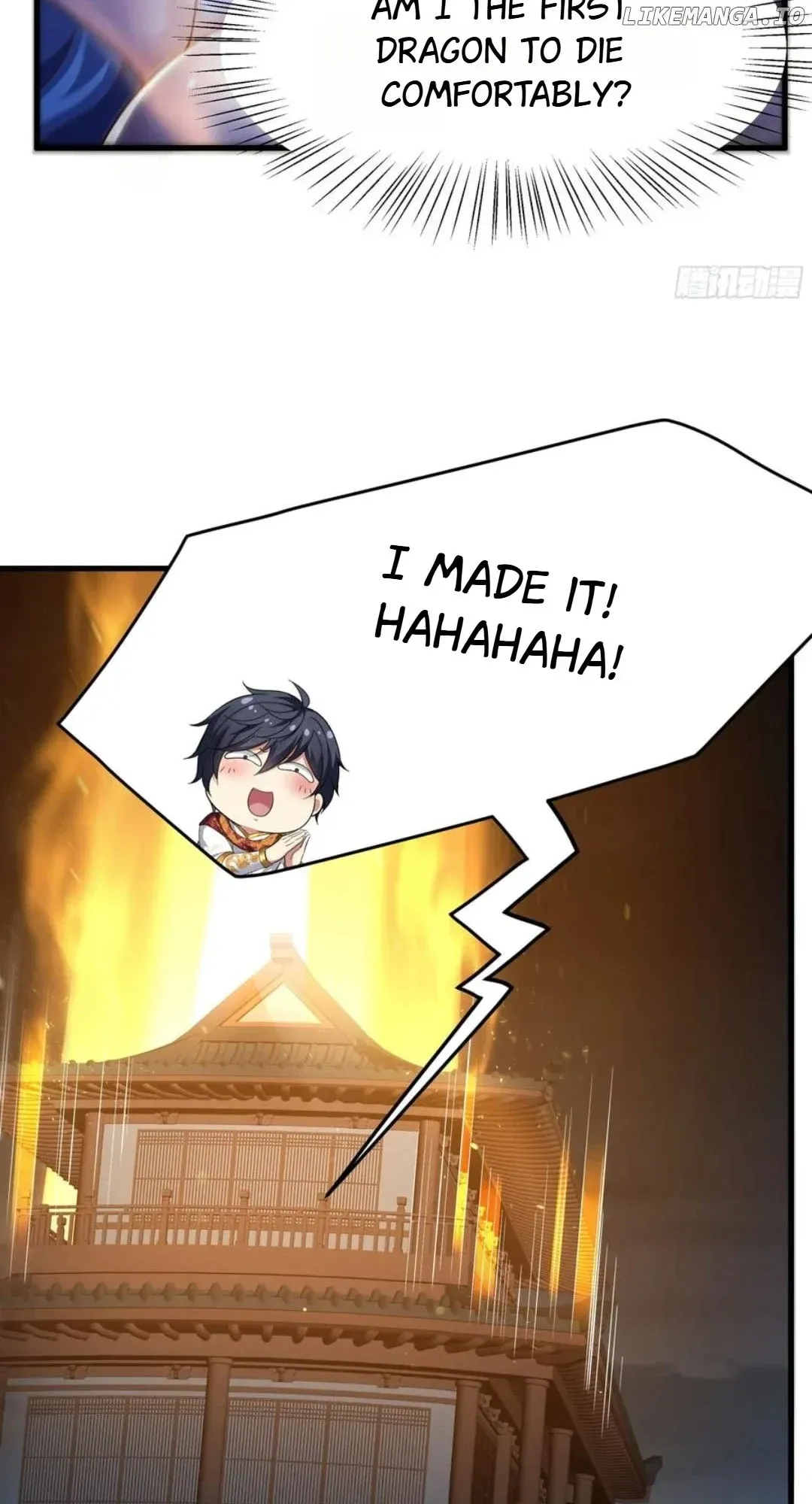 Rebirth of King Zhou: Not Being the Ultimate Villain Chapter 99 Online - página 46