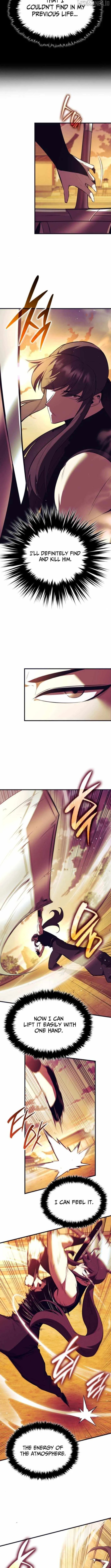 Rebirth of the Divine Demon Chapter 12 Online - página 12