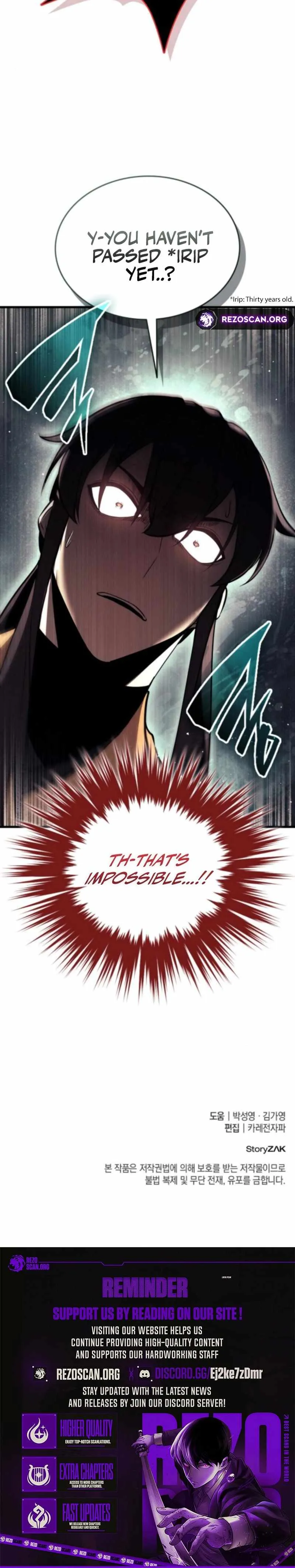 Rebirth of the Divine Demon Chapter 14 Online - página 11