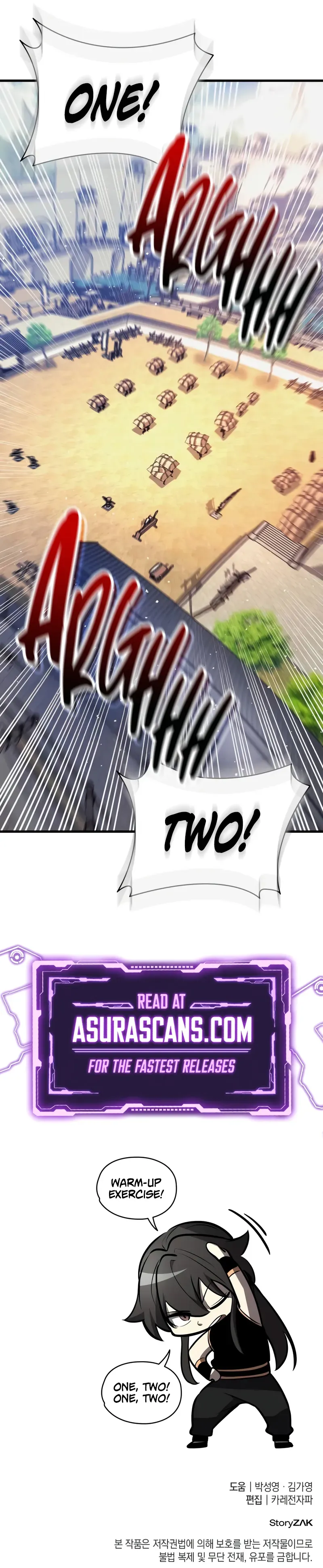 Rebirth of the Divine Demon Chapter 17 Online - página 13