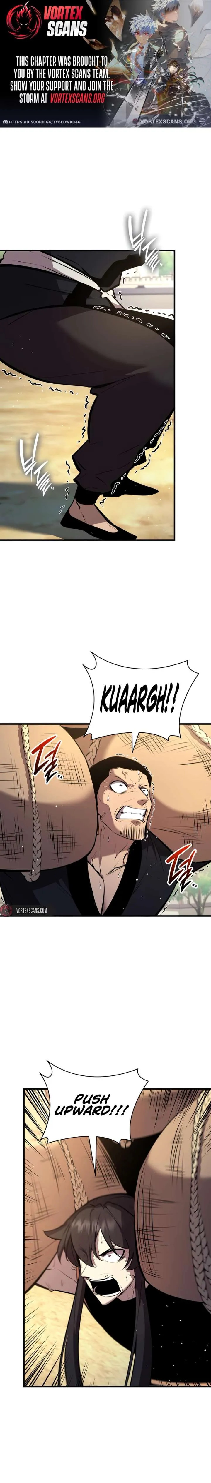 Rebirth of the Divine Demon Chapter 18 Online - página 1