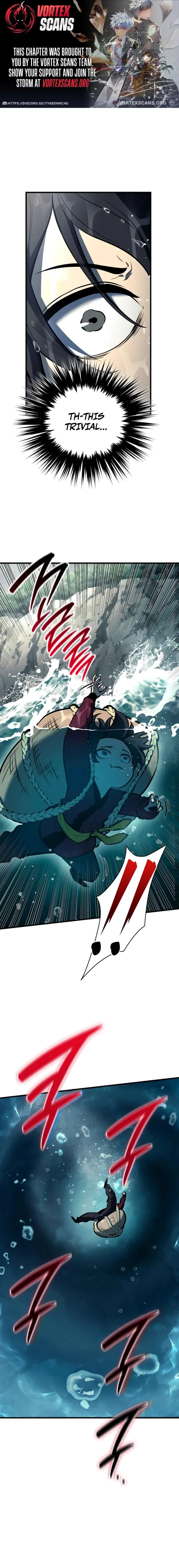 Rebirth of the Divine Demon Chapter 19 Online - página 1