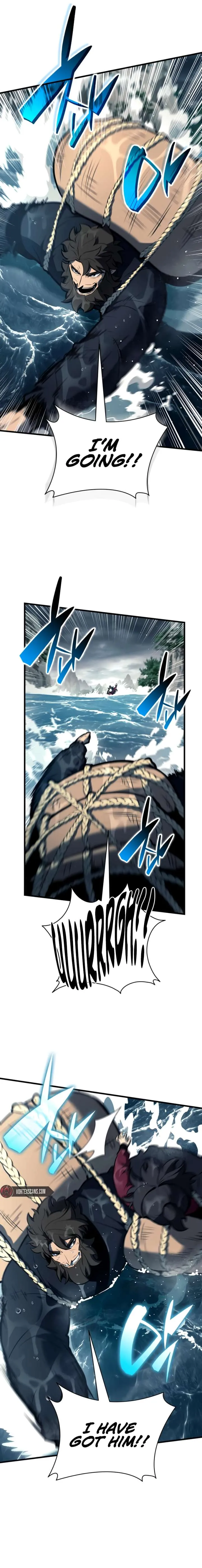 Rebirth of the Divine Demon Chapter 19 Online - página 3