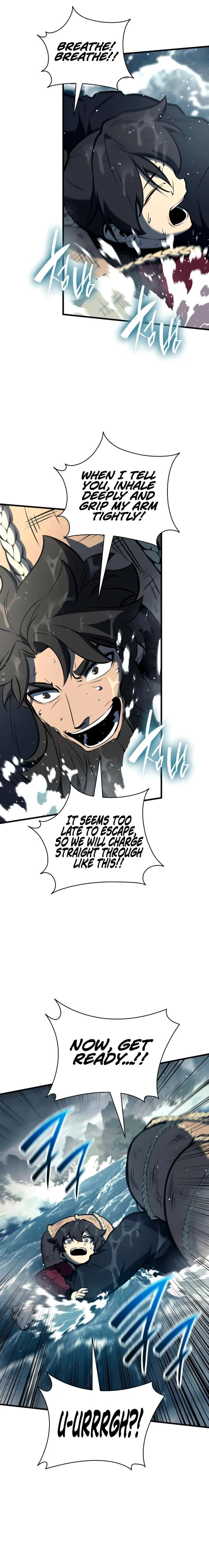 Rebirth of the Divine Demon Chapter 19 Online - página 4