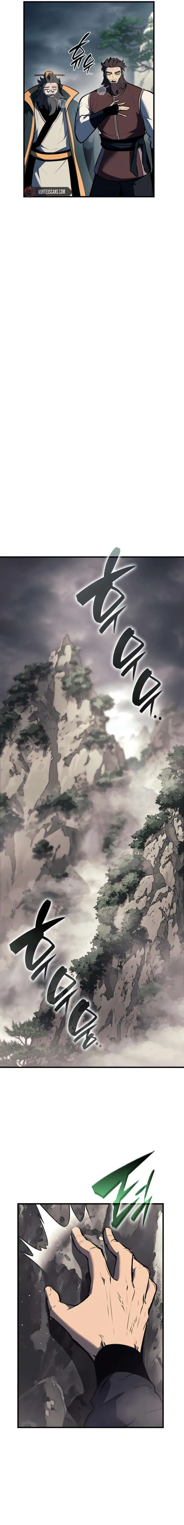 Rebirth of the Divine Demon Chapter 19 Online - página 9