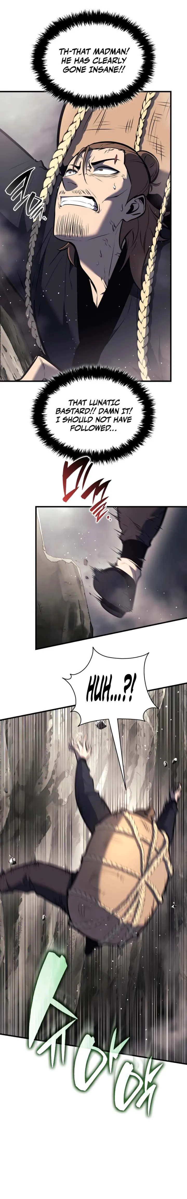 Rebirth of the Divine Demon Chapter 19 Online - página 11