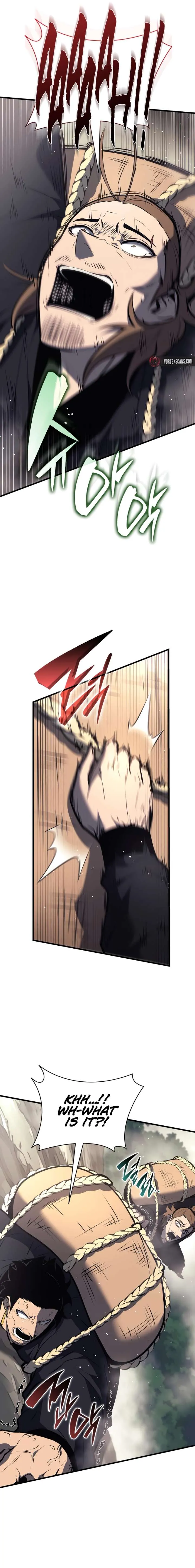 Rebirth of the Divine Demon Chapter 19 Online - página 12