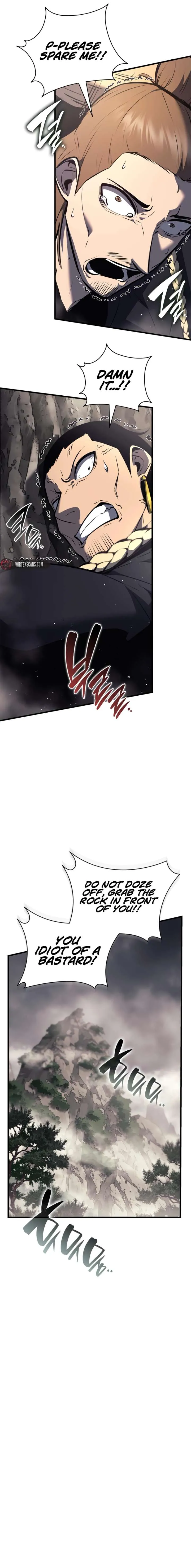 Rebirth of the Divine Demon Chapter 19 Online - página 13