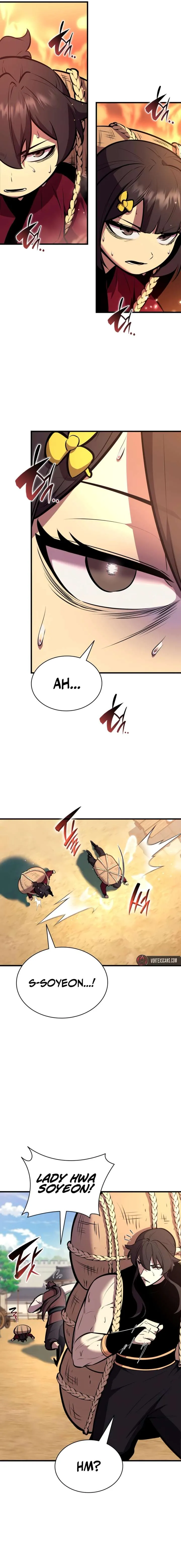 Rebirth of the Divine Demon Chapter 19 Online - página 15