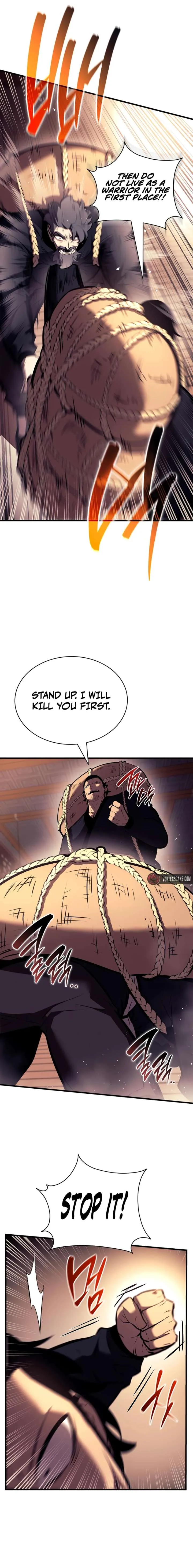 Rebirth of the Divine Demon Chapter 19 Online - página 22