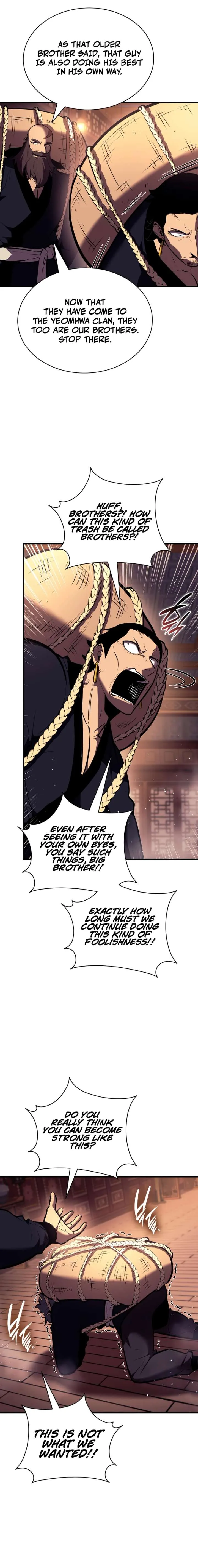 Rebirth of the Divine Demon Chapter 19 Online - página 23